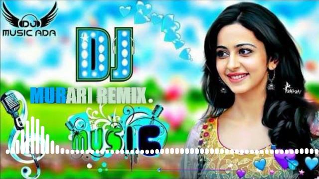 Le aau safari car menai ||Dj remix song||2023||Murari 2.0 смотреть онлайн