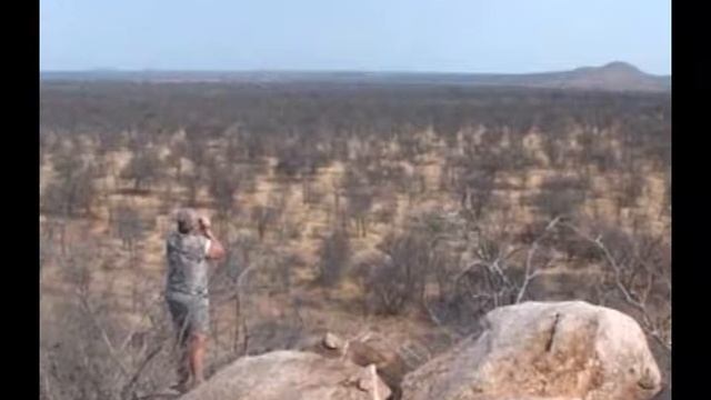 Hunters-Rock Safaris 2017 Promo смотреть онлайн