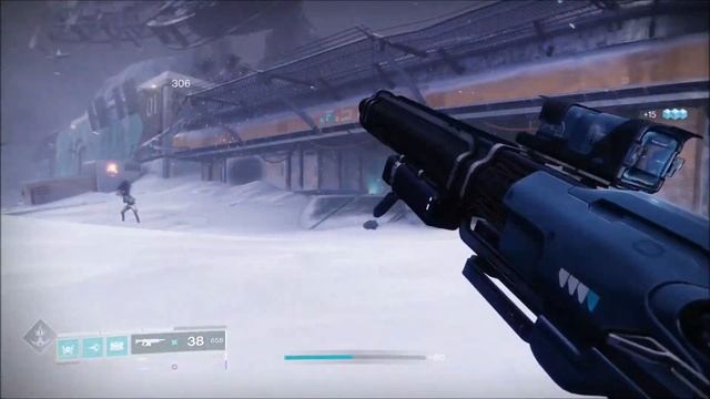 Destiny 2: Beyond Light | Prologue | PS5 Version