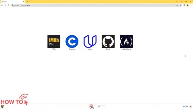 change chrome homepage to this amazing website смотреть онлайн