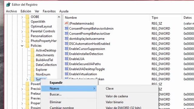 2 Formas: Ocultar su información personal de inicio Sesión WINDOWS 10 смотреть онлайн