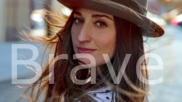 Brave - Sara Bareilles Remix смотреть онлайн