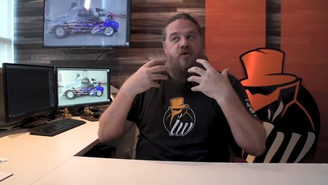2019 Wrap Like A King America West Region Winner - Incognito Wraps - Willys Chrome Punisher смотреть онлайн