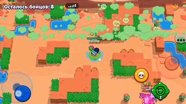 ПЕРВОЕ ВИДЕО ℹ NULL'S BRAWL смотреть онлайн