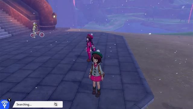 🔴LIVE Pokémon Sword and Shield Viewer Battles & Trades смотреть онлайн