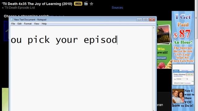 How to use IceFilms (The Manual Way) смотреть онлайн