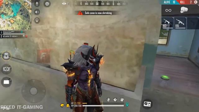 FREE FIRE EXE 6.0 | COFFIN BOYS ARE HERE !😱 смотреть онлайн