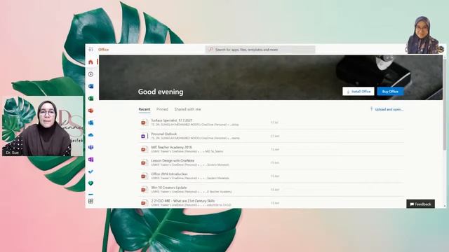 Overview Microsoft Teams смотреть онлайн