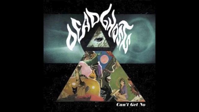 Dead Ghosts - Can't Get No смотреть онлайн