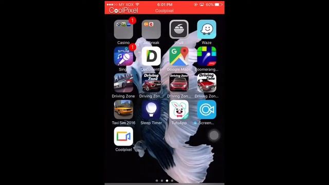 How to download video in iphone (no jailbreak) (no computer) смотреть онлайн