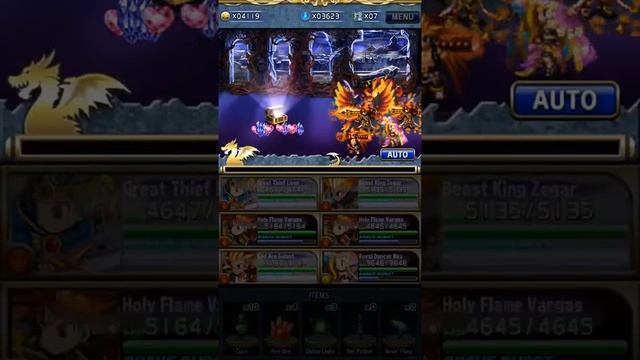 [Brave Frontier] I CAUGHT A FUCKING PEGASUS смотреть онлайн