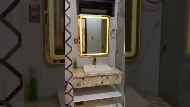 Gương đèn led nhà tắm смотреть онлайн