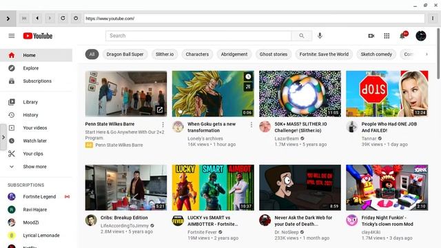 How to unblock any websites on school Chromebook смотреть онлайн