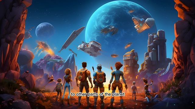 The Brave Adventures of the Zorons смотреть онлайн
