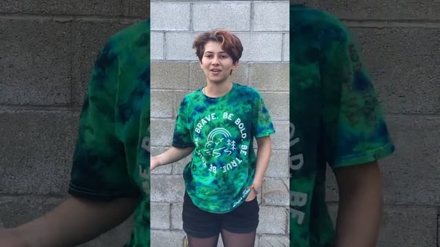 Help Me Raise Funds for Brave Trails LGBTQ+ Youth! смотреть онлайн
