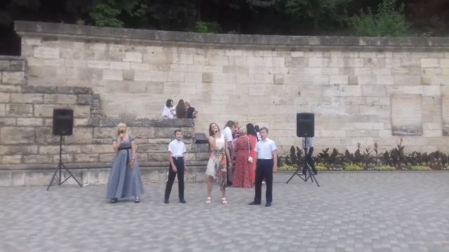 Квартет Семья Пятигорск курортный город смотреть онлайн