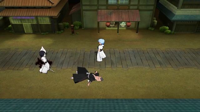main bleach brave souls lagi смотреть онлайн