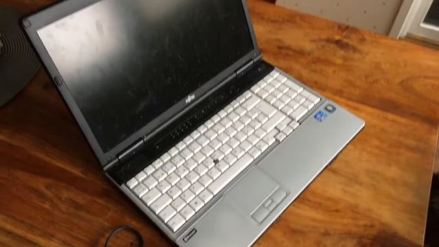 I will make a ChromeBook out of this Windows laptop смотреть онлайн