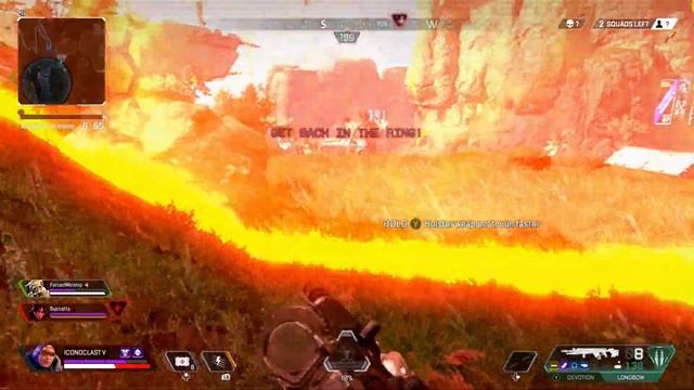 ICON OPERA смотреть онлайн