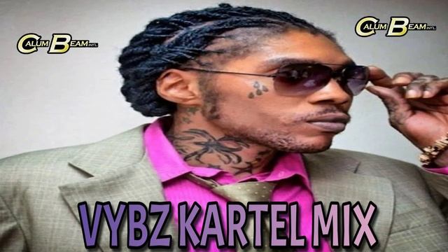 Vybz Kartel Mix 2022 Raw | Vybz Kartel Gyal Session / Vybz Kartel Dancehall Mix 2022