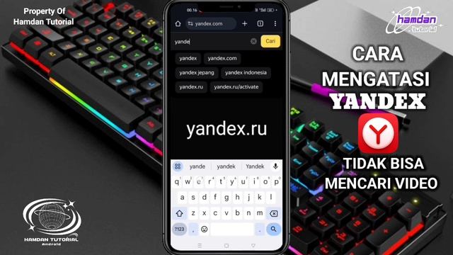 Cara mengatasi yandex tidak bisa mencari video di google chrome смотреть онлайн