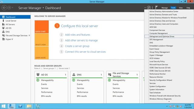 GPO through software deployment смотреть онлайн