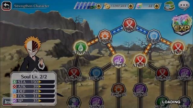Intermediate Challenge Orders| 5 STAR TICKET| Bleach Brave Souls (Global) смотреть онлайн