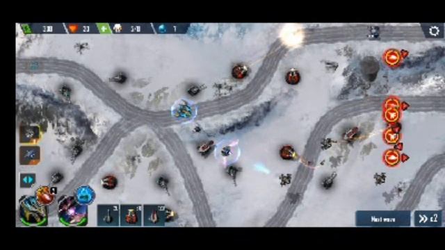 Defense Legend.Легенда захисту смотреть онлайн