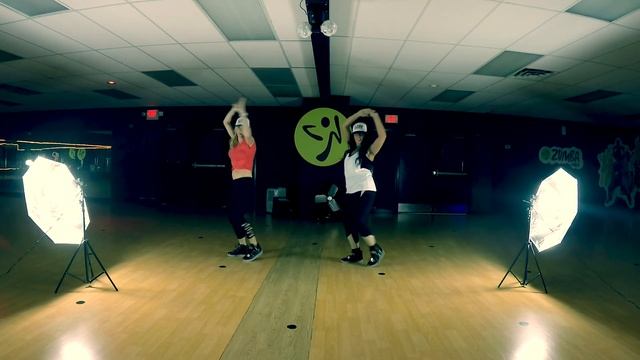 Love 2 Be Fit Studio - Safari by J. Balvin ft. Pharrell Williams - Zumba Dance Fitness Choreo смотреть онлайн