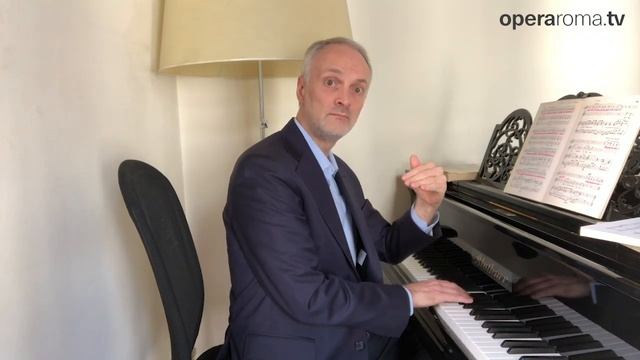 Opera in pillole - 3 La melodia di Puccini смотреть онлайн
