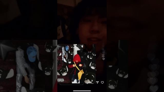 Tim pepperoni インスタライブ 新曲 chrome HEARTS 1月17日 смотреть онлайн