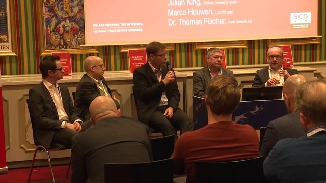 Doing Business in Germany... Market Consolidation: The German Data Center Market смотреть онлайн