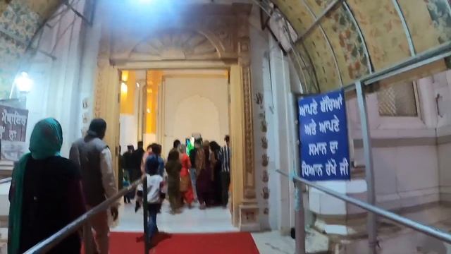 Safari washing RK service station ke bad #Nakodar lal badsha ji ka kiya Didar смотреть онлайн