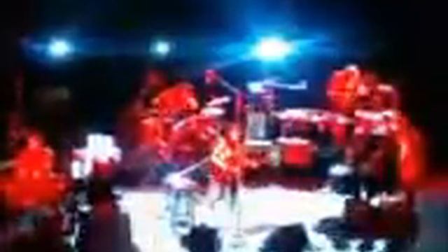 Feist - "The bad in each other" - Teatro Opera 18 oct 2012 - parte 2/2 смотреть онлайн
