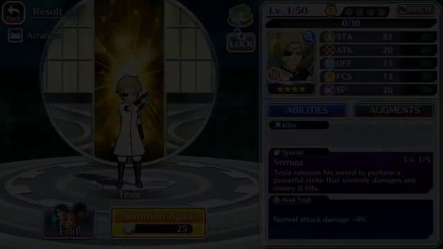 #67.Открываем витрину water battle. 650 orbs.Bleach Brave Soul. смотреть онлайн