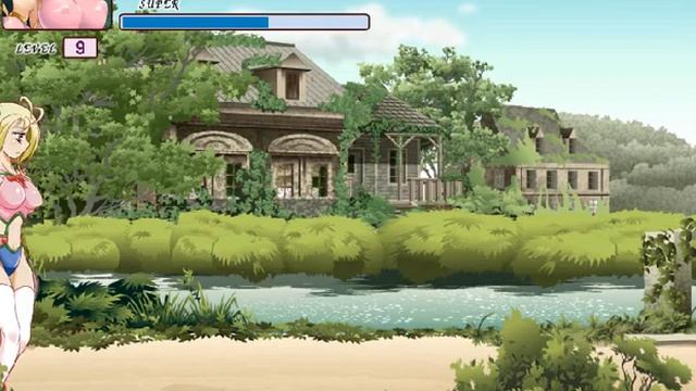 Emulis of the Valley of Magic v3 смотреть онлайн