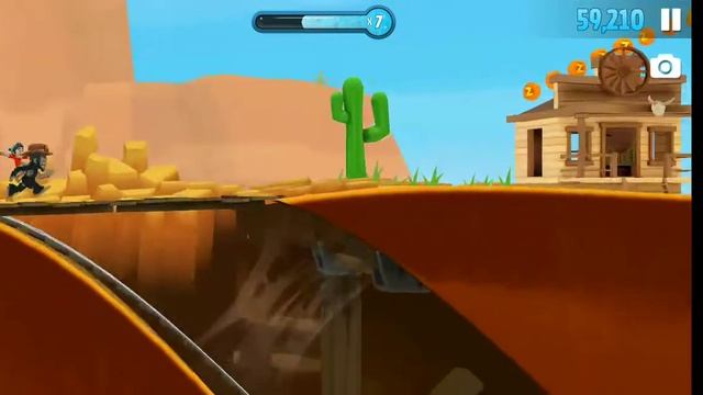 New map twister canyon in ski safari 2 смотреть онлайн