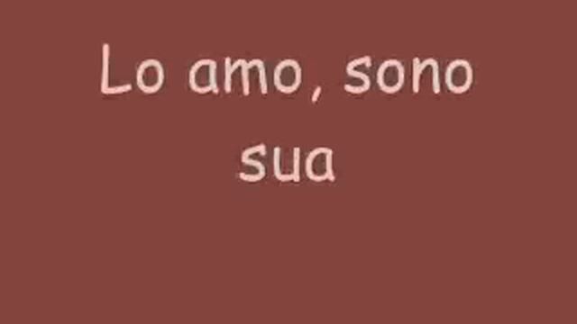 Naya Rivera & Lea Michele - A Boy Like That (Traduzione Italiano) смотреть онлайн