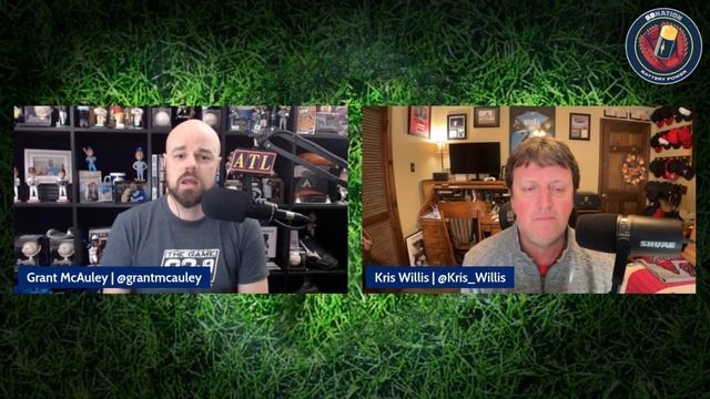 Battery Power TV: Spencer Strider and Max Fried lead an Atlanta Braves rotation armed for a big 202 смотреть онлайн