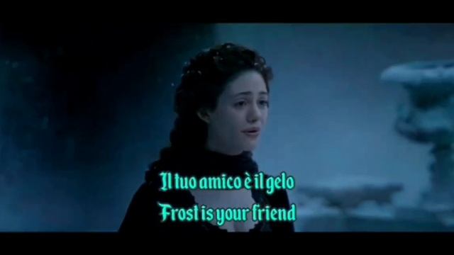 Come Ti Vorrei Qui Accanto A Me | Wishing You Were Somehow Here Again (Italian) Subs + Trans смотреть онлайн