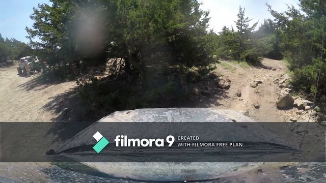 1994 Jeep Grand Cherokee Tuttle Creek ORV