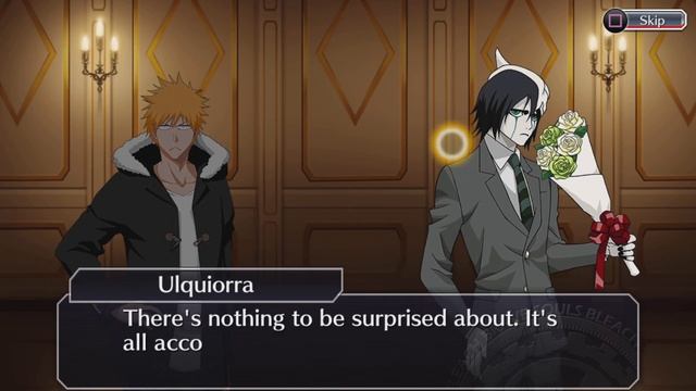 Bleach: Brave Souls_Sub mission operation white day 8th Level смотреть онлайн