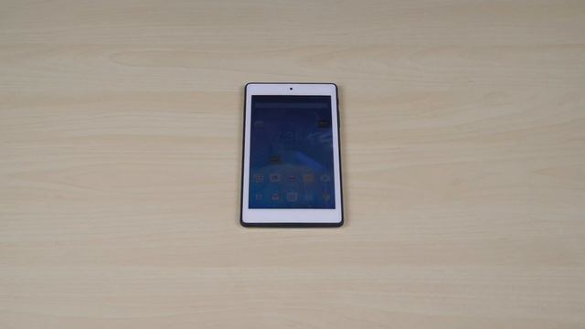 Alcatel Onetouch Pop 7 LTE Review смотреть онлайн