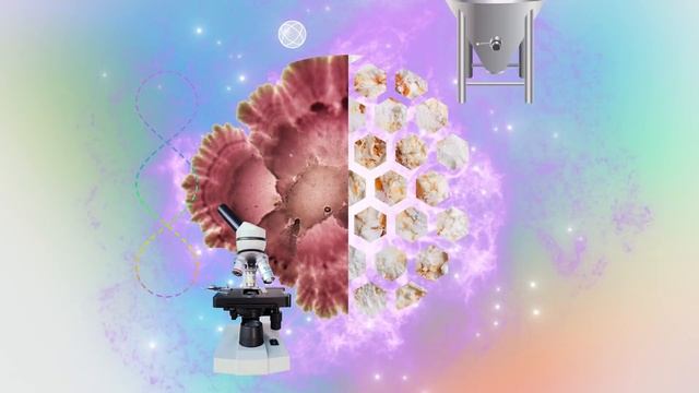 Brave Robot - Plant Based Ice Cream Evolution смотреть онлайн