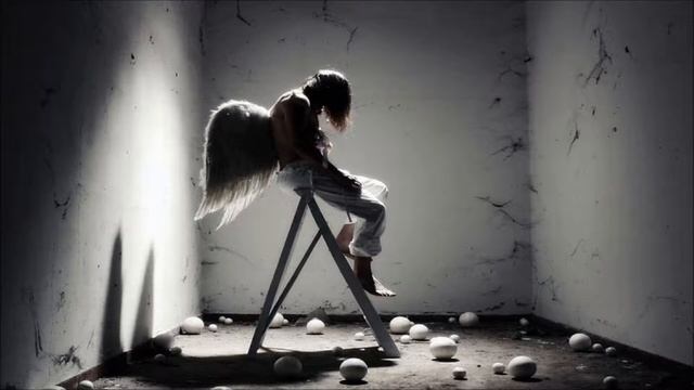 Bobby Deep - Angel (Christos Fourkis Longe Mix) смотреть онлайн