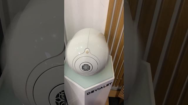 Test thử âm thanh loa devialet Phantom Opera De Paris giá gần 100 triệu | test soud смотреть онлайн