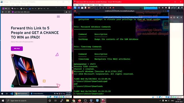 Simple Tips to Hack Proof your Computer! How to Protect your Compuer and Phone from Hackers? смотреть онлайн