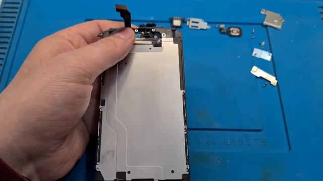 iPhone 6 замена экрана, iphone 6 disassembly աիֆոն 6 էկրանի փոխարինում смотреть онлайн