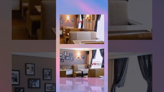 ✨ Кафе «Моя дорогая» | Минск, ул. Комсомольская, 13