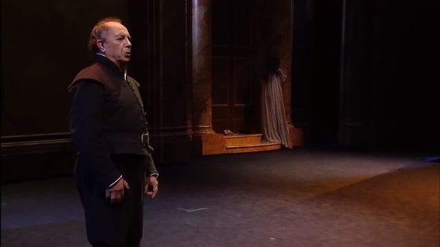 Italy's Grand Operas in Cinemas - Rigoletto смотреть онлайн